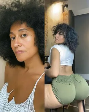 Tracee Ellis Ross OnlyFans Leaked Free Thumbnail Picture - #ajpqIirsyI