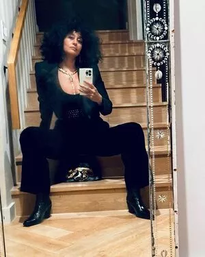 Tracee Ellis Ross OnlyFans Leaked Free Thumbnail Picture - #b5sv7oUFIE