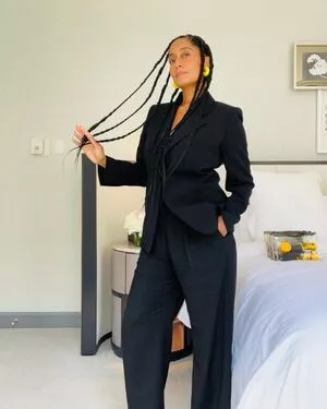 Tracee Ellis Ross OnlyFans Leaked Free Thumbnail Picture - #dU37vrM7se