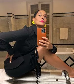 Tracee Ellis Ross OnlyFans Leaked Free Thumbnail Picture - #dhl7txQ3BQ