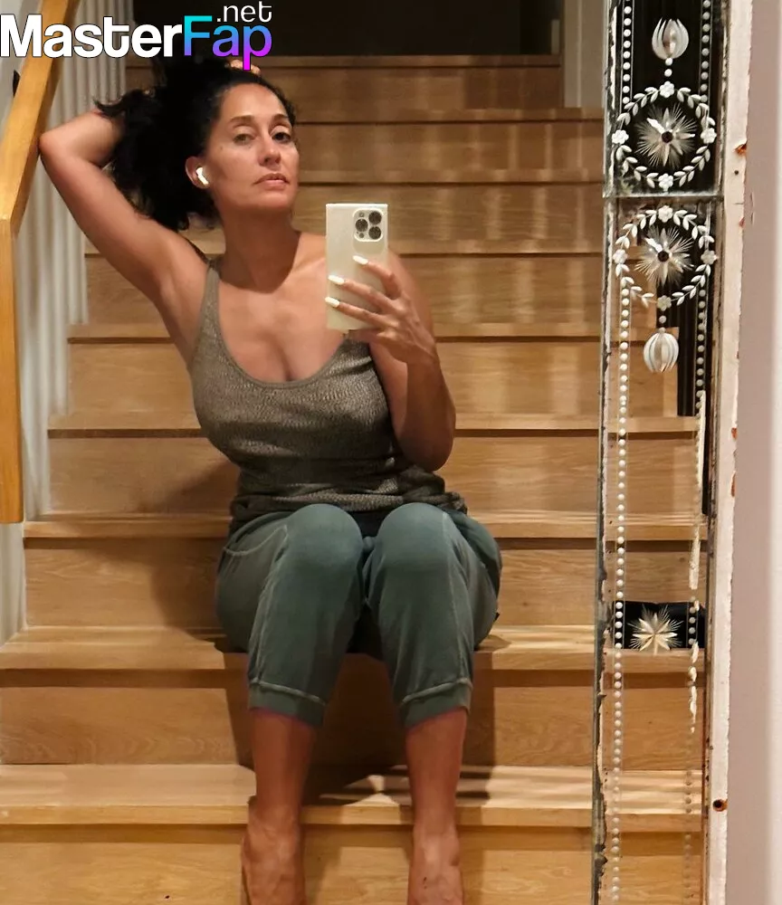 Tracee Ellis Ross Nude OnlyFans Leak Picture #euAgC0RO81 | MasterFap.net