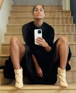 Tracee Ellis Ross OnlyFans Leaked Free Thumbnail Picture - #fcmCKY1lLw