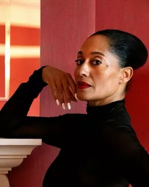 Tracee Ellis Ross OnlyFans Leaked Free Thumbnail Picture - #h55v07I4Nv