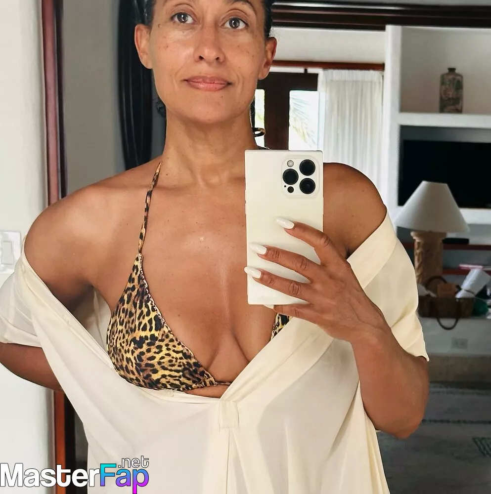 Tracee Ellis Ross Nude OnlyFans Leak Picture #hTkHOcjjrk | MasterFap.net