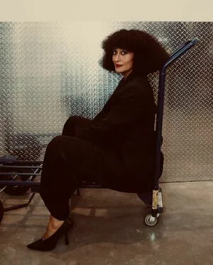 Tracee Ellis Ross OnlyFans Leaked Free Thumbnail Picture - #lMk7MZzdH1