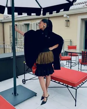 Tracee Ellis Ross OnlyFans Leaked Free Thumbnail Picture - #moAVSNEGT2