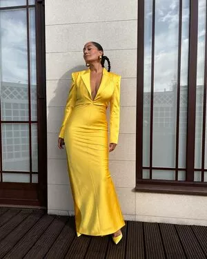 Tracee Ellis Ross OnlyFans Leaked Free Thumbnail Picture - #n6N52tw8n1