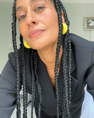 Tracee Ellis Ross OnlyFans Leaked Free Thumbnail Picture - #oyXaeMruC3