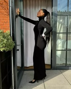 Tracee Ellis Ross OnlyFans Leaked Free Thumbnail Picture - #pP6KdnkeBD