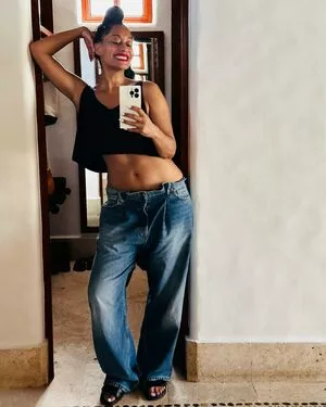 Tracee Ellis Ross OnlyFans Leaked Free Thumbnail Picture - #qmlmEcwY0S