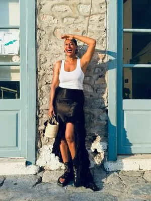 Tracee Ellis Ross OnlyFans Leaked Free Thumbnail Picture - #rIKeK7MiRV