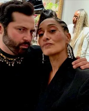 Tracee Ellis Ross OnlyFans Leaked Free Thumbnail Picture - #sFm81000FQ