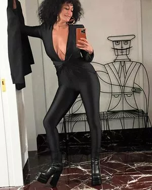 Tracee Ellis Ross OnlyFans Leaked Free Thumbnail Picture - #t8vrhoIJSw