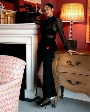 Tracee Ellis Ross OnlyFans Leaked Free Thumbnail Picture - #t9OjQvhIEK