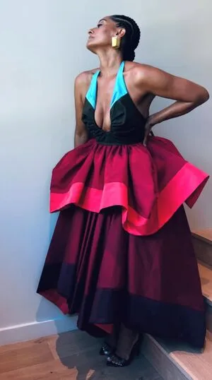 Tracee Ellis Ross OnlyFans Leaked Free Thumbnail Picture - #vK475ULevs