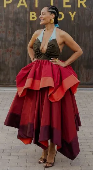 Tracee Ellis Ross OnlyFans Leaked Free Thumbnail Picture - #x8rrDWfIZg