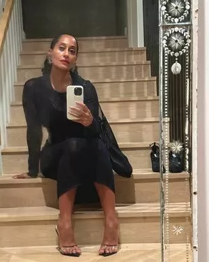 Tracee Ellis Ross OnlyFans Leaked Free Thumbnail Picture - #xzookgkMaV