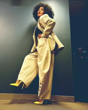Tracee Ellis Ross OnlyFans Leaked Free Thumbnail Picture - #yDujfRFack