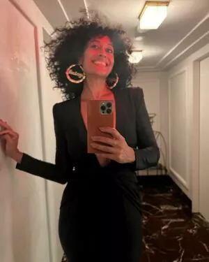 Tracee Ellis Ross OnlyFans Leaked Free Thumbnail Picture - #yhThkN4cUf