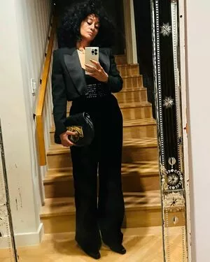 Tracee Ellis Ross OnlyFans Leaked Free Thumbnail Picture - #zwtgTAmW1c