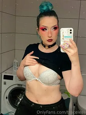 Traceless OnlyFans Leaked Free Thumbnail Picture - #AtWEWN8dhK