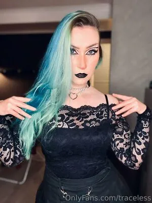 Traceless OnlyFans Leaked Free Thumbnail Picture - #gW322rl6fY