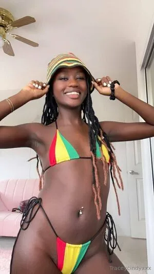 Traceycindyxxx OnlyFans Leaked Free Thumbnail Picture - #Fk49QZAB4Y