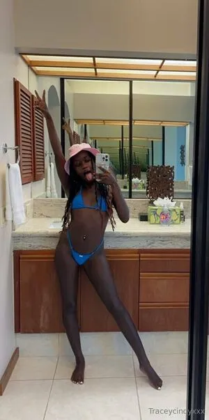 Traceycindyxxx OnlyFans Leaked Free Thumbnail Picture - #PLiUnC94t1