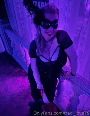 Traci Love79 OnlyFans Leaked Free Thumbnail Picture - #5FZ6mRgvr2
