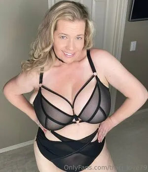 Traci Love79 OnlyFans Leaked Free Thumbnail Picture - #Pn9GIi8szM