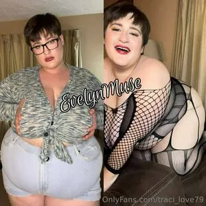 Traci Love79 OnlyFans Leaked Free Thumbnail Picture - #QCdbogWiW5