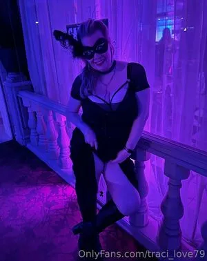 Traci Love79 OnlyFans Leaked Free Thumbnail Picture - #T0GEieI4HU