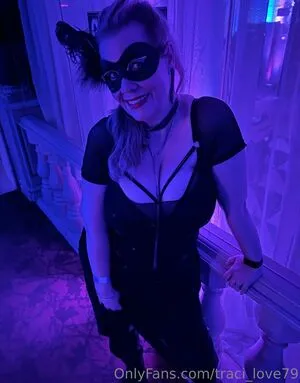 Traci Love79 OnlyFans Leaked Free Thumbnail Picture - #XuxRilPfJT