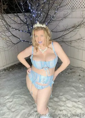 Traci Love79 OnlyFans Leaked Free Thumbnail Picture - #kZqOZ2wuDM