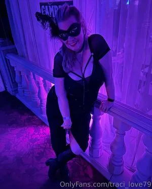 Traci Love79 OnlyFans Leaked Free Thumbnail Picture - #lMTods8N4j