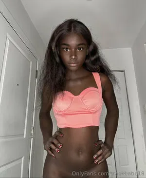 Trackbabe18 OnlyFans Leaked Free Thumbnail Picture - #0d1VCEHsgE