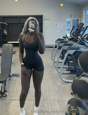 Trackbabe18 OnlyFans Leaked Free Thumbnail Picture - #4IOwYT9j7X