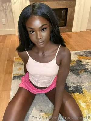 Trackbabe18 OnlyFans Leaked Free Thumbnail Picture - #7PZIeonUi4