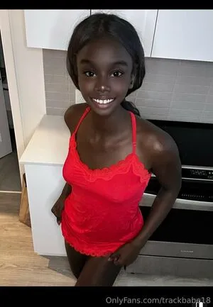 Trackbabe18 OnlyFans Leaked Free Thumbnail Picture - #CgMng6xud5