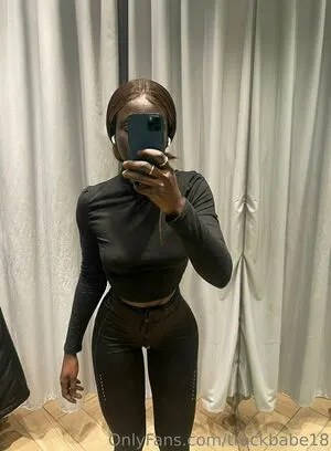 Trackbabe18 OnlyFans Leaked Free Thumbnail Picture - #ER8kwNMuTB
