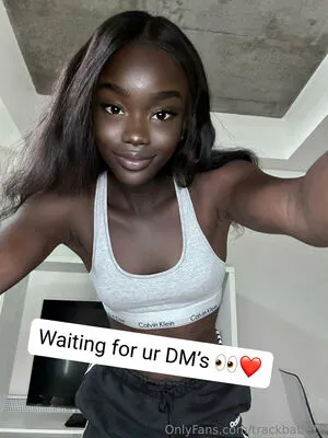 Trackbabe18 OnlyFans Leaked Free Thumbnail Picture - #F3v4s4Pb4g