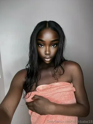 Trackbabe18 OnlyFans Leaked Free Thumbnail Picture - #FKgzmU6Nu7