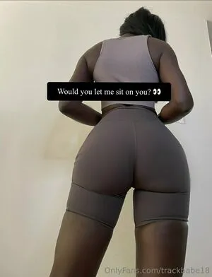 Trackbabe18 OnlyFans Leaked Free Thumbnail Picture - #FjPazWrNTX