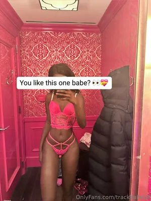Trackbabe18 OnlyFans Leaked Free Thumbnail Picture - #IQsBNmWwZp