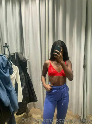 Trackbabe18 OnlyFans Leaked Free Thumbnail Picture - #OwC2oDCw1A