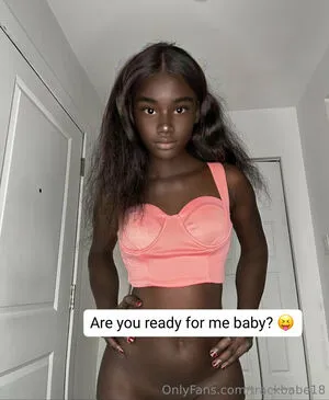 Trackbabe18 OnlyFans Leaked Free Thumbnail Picture - #PV7cWrqT9l