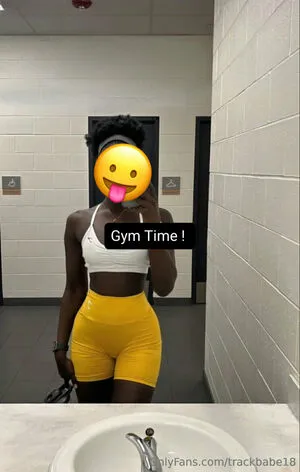 Trackbabe18 OnlyFans Leaked Free Thumbnail Picture - #PsDACDyMhS