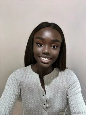 Trackbabe18 OnlyFans Leaked Free Thumbnail Picture - #QtekuzX2KV