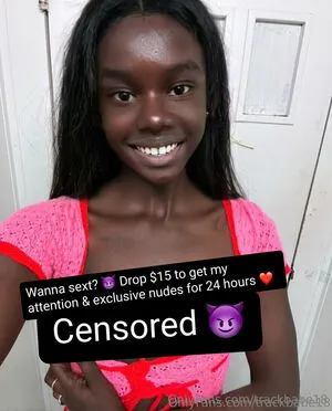 Trackbabe18 OnlyFans Leaked Free Thumbnail Picture - #UjPMy4zyzF