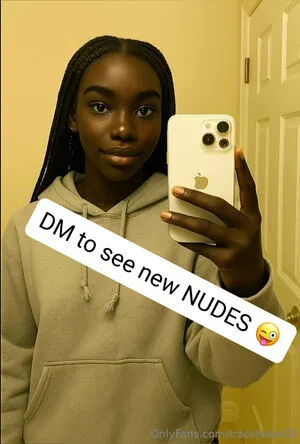 Trackbabe18 OnlyFans Leaked Free Thumbnail Picture - #WizSLjT1Zg
